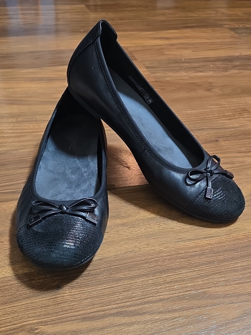 Vionic Minna Ballet Flat